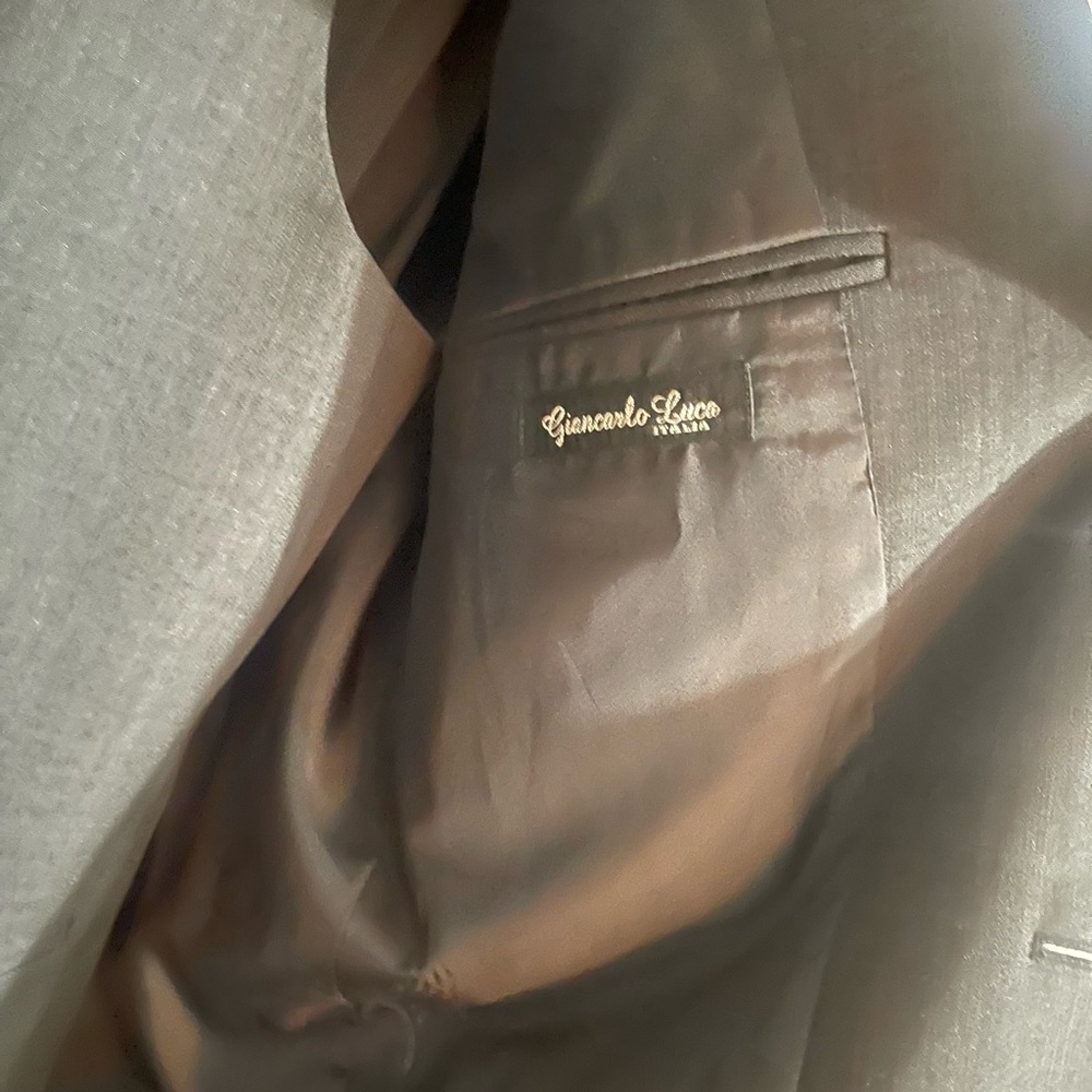 Suit - Picture 10 of 16